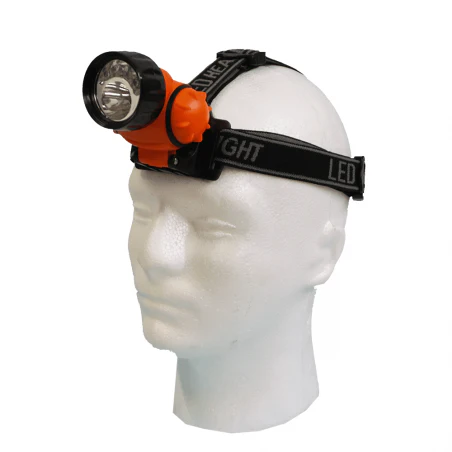 Mochila de trekking Hosa BOSTON 37 - negra