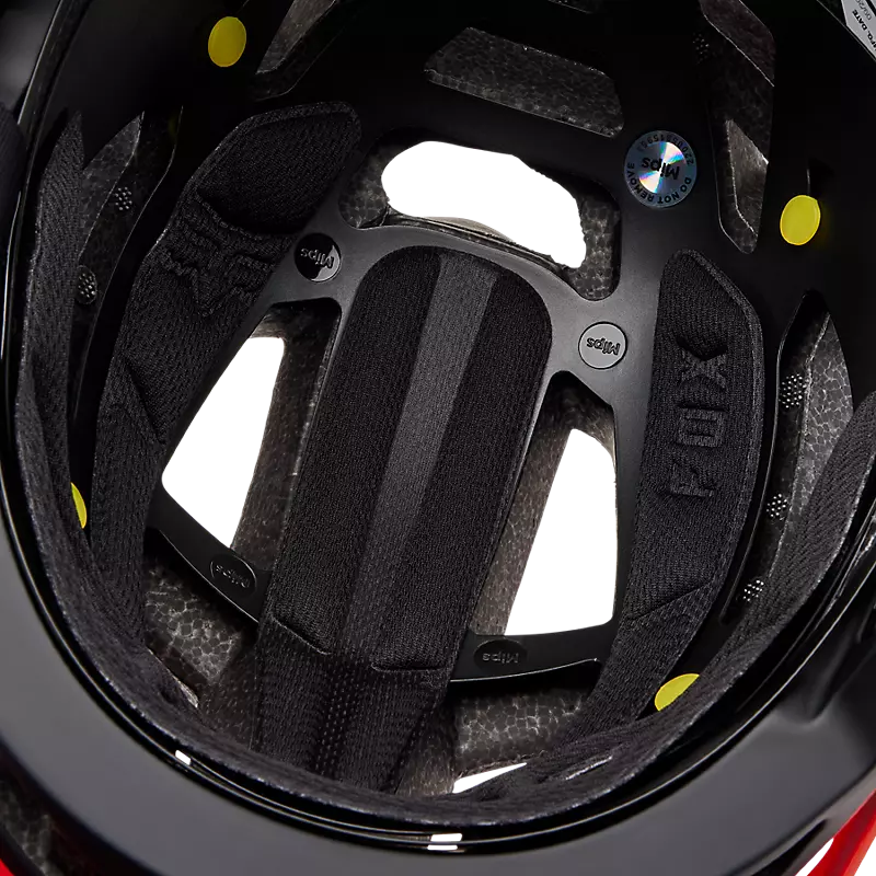 Speedframe Racik Helmet