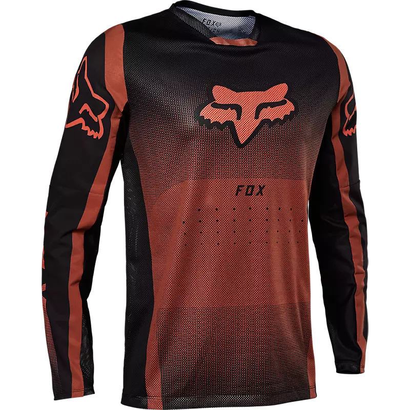 Ranger Air Off Road Jersey