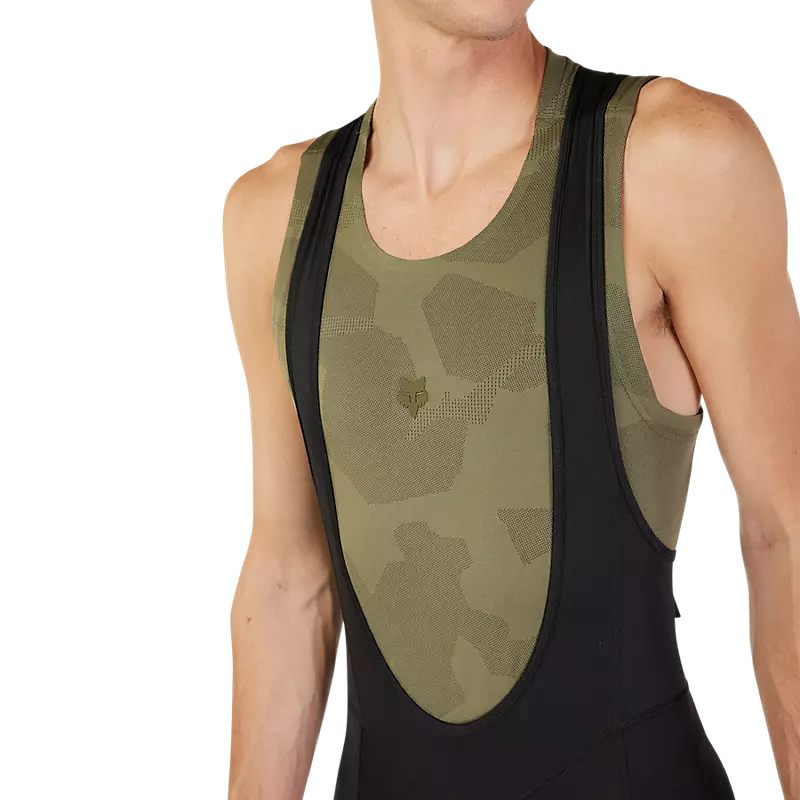 Tecbase Bib Liner Shorts