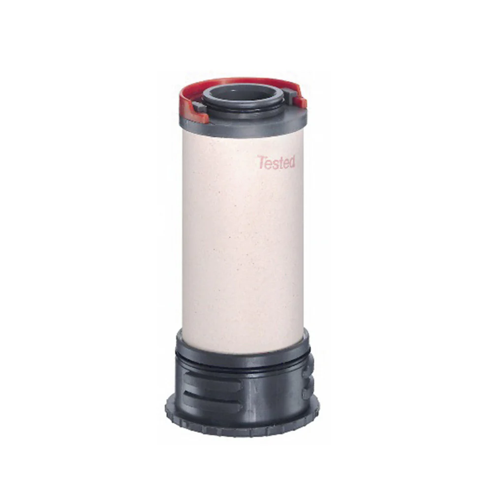 Recambio filtro de cerámica purificador Katadyn Combi CERAMIC REPLACEMENT CARTRIDGE