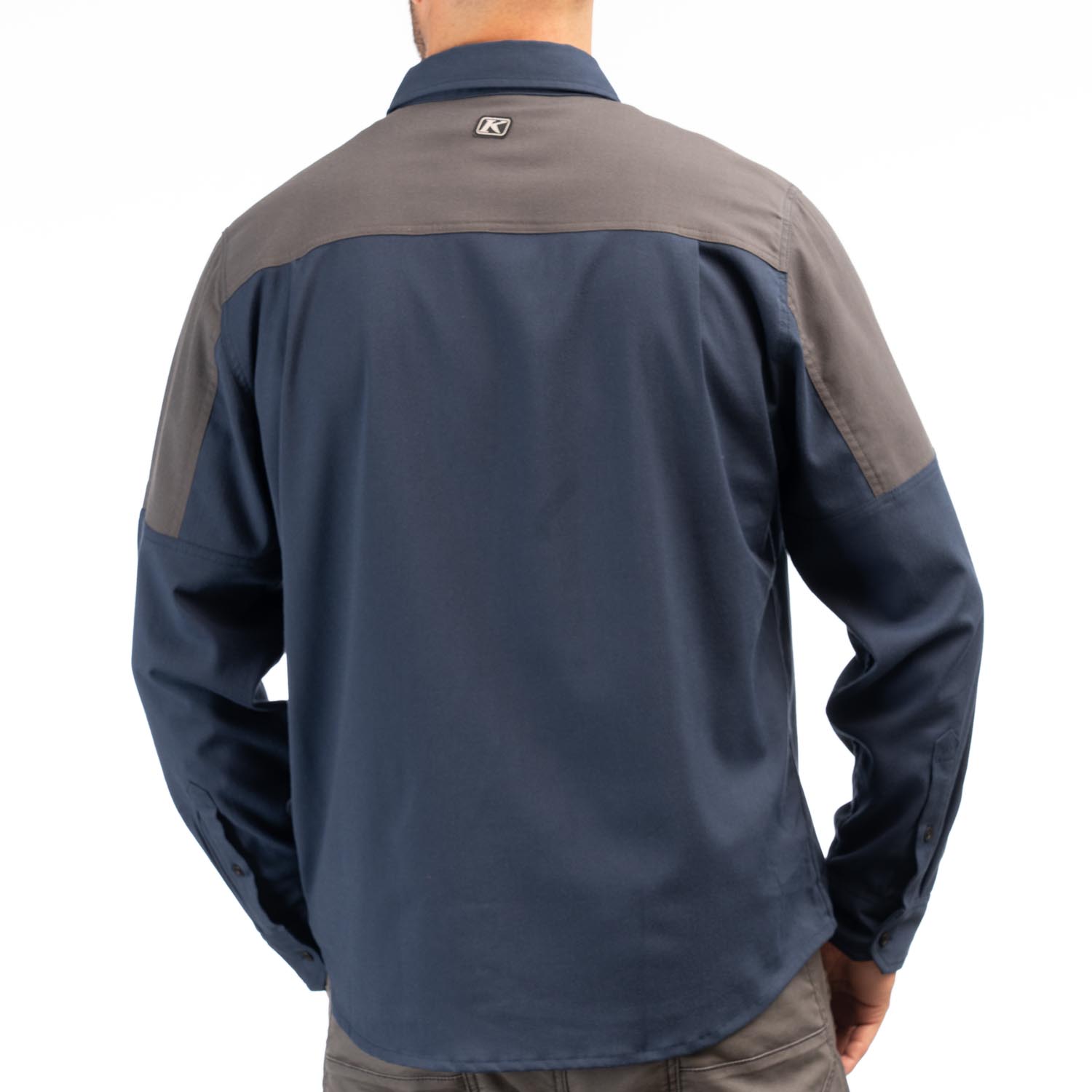 Phelps Midweight Stretch Flannel Shirt