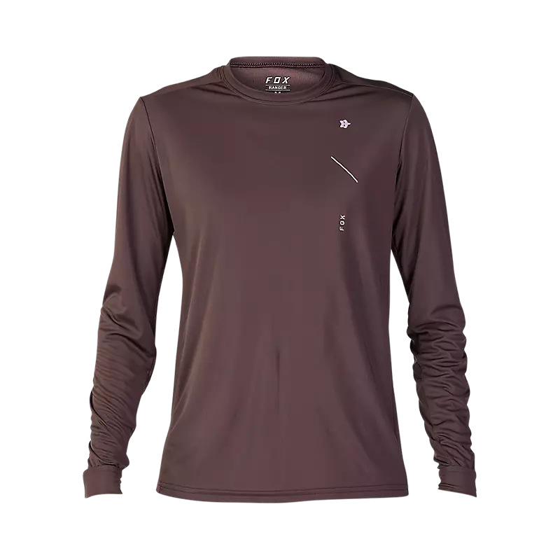 Ranger Saturate Long Sleeve Jersey