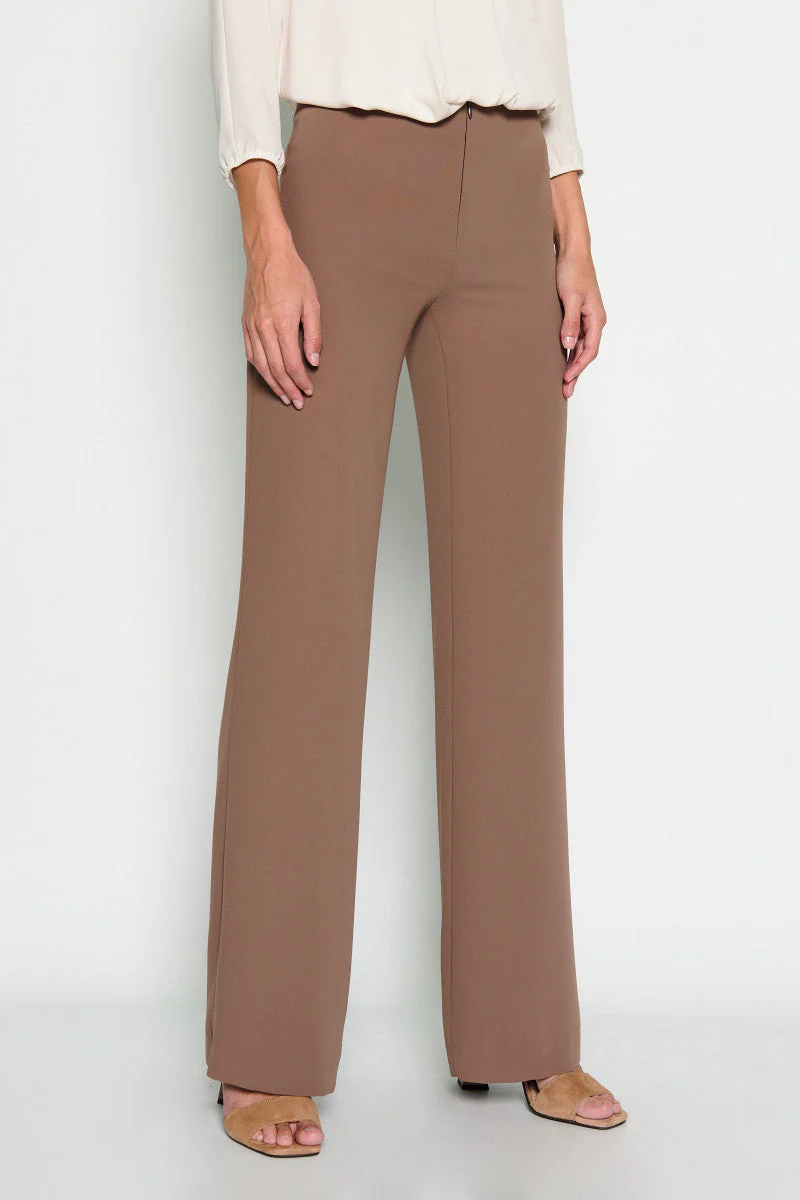 Rivera-spain Pantalón palazzo maquillaje