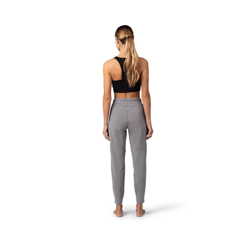 Womens Rise Joggers
