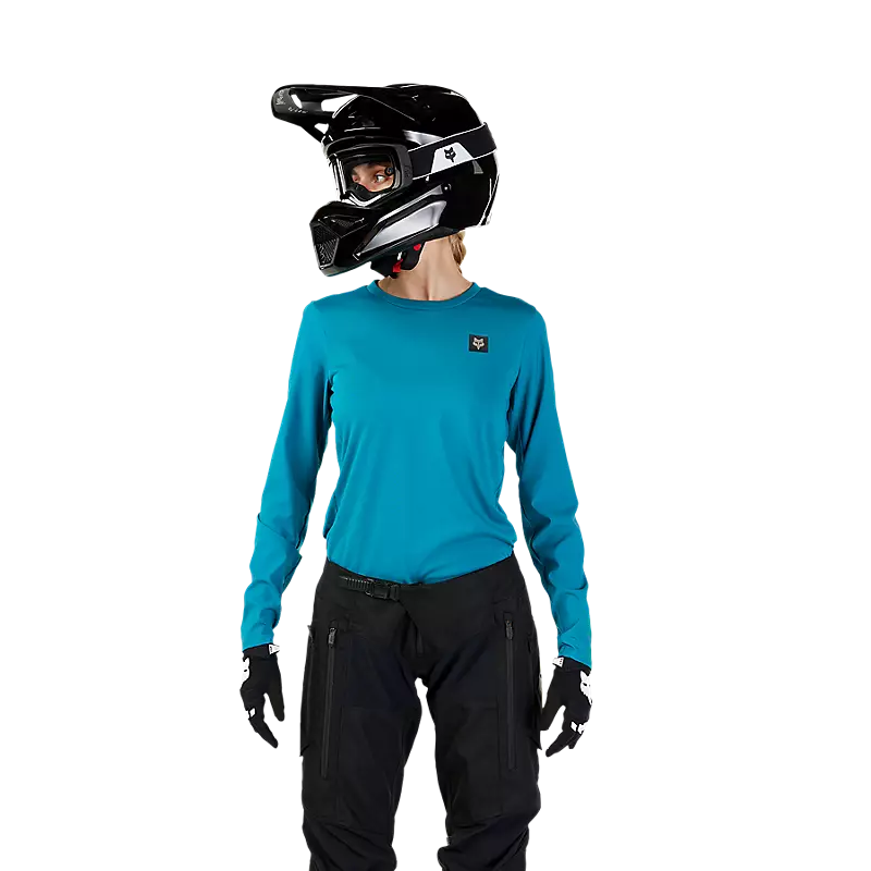 Womens Ranger Off Road Jersey