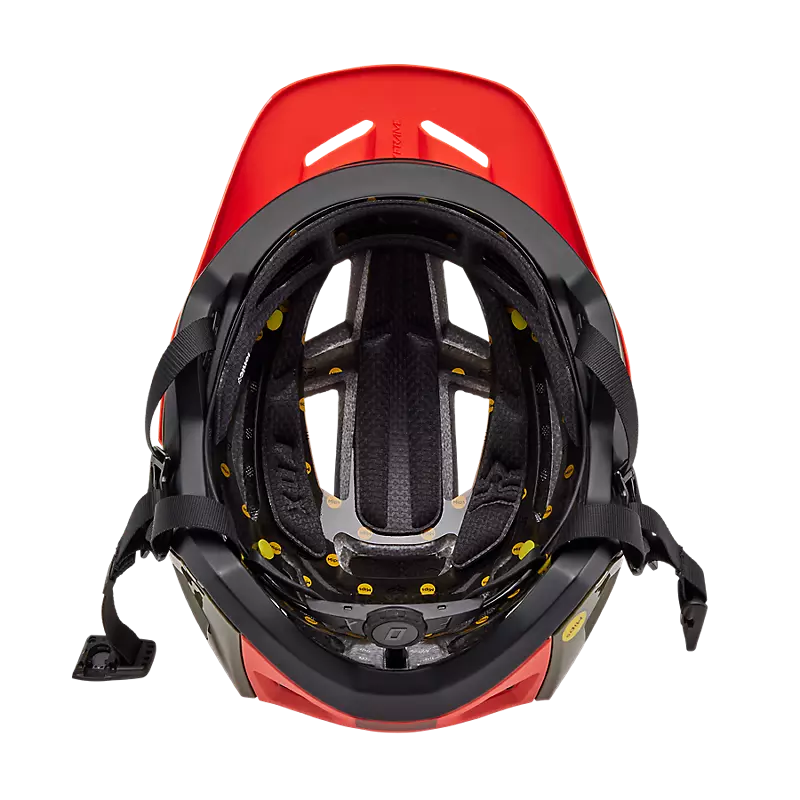 Speedframe Pro Helmet