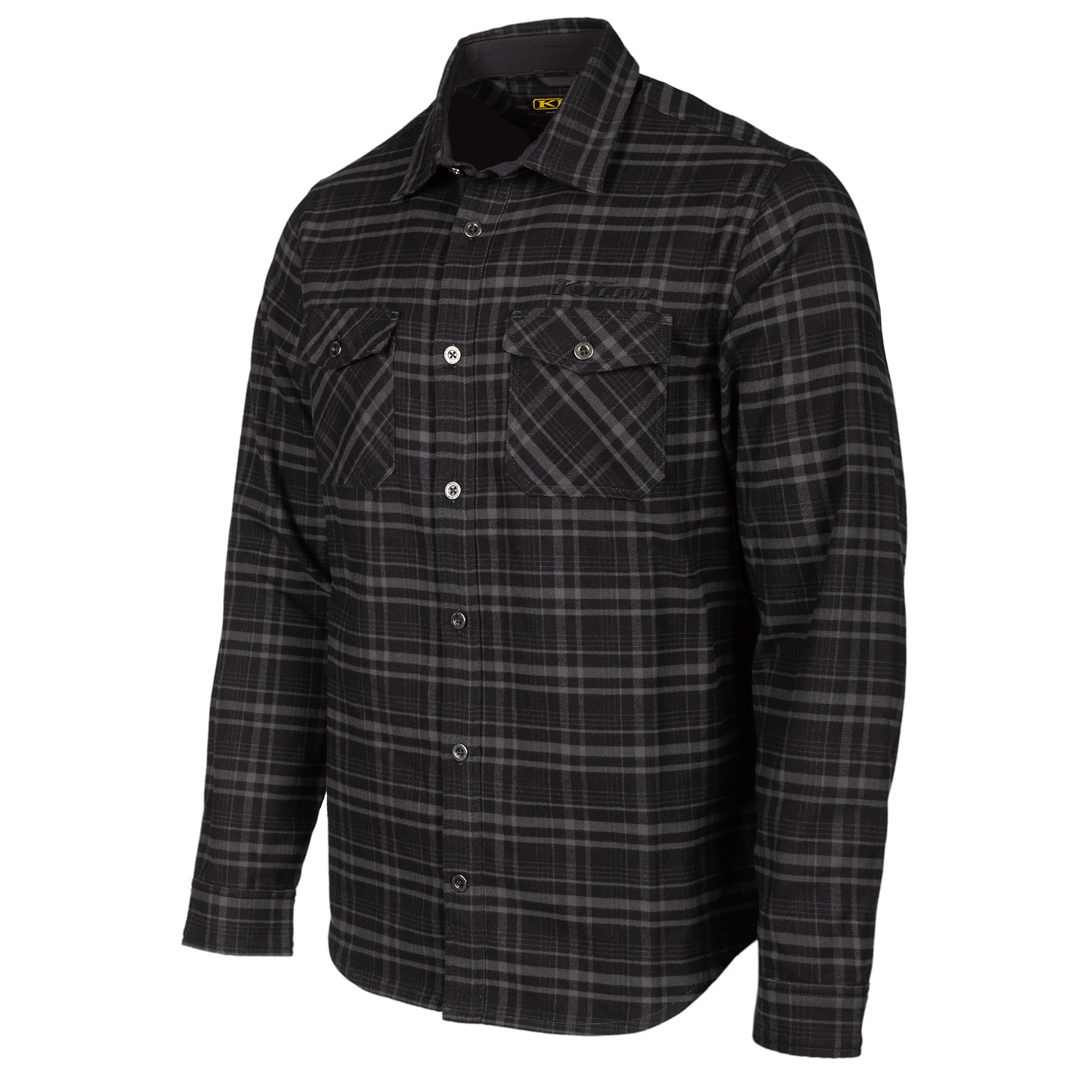 Highland Flannel Shirt