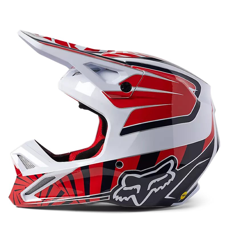 V1 GOAT Vertigo Helmet