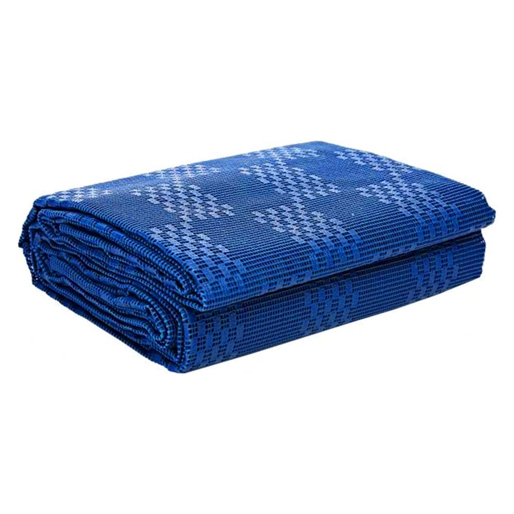 Suelo protector OZtrail ANNEX MATTING 2,5 x 4 m - azul