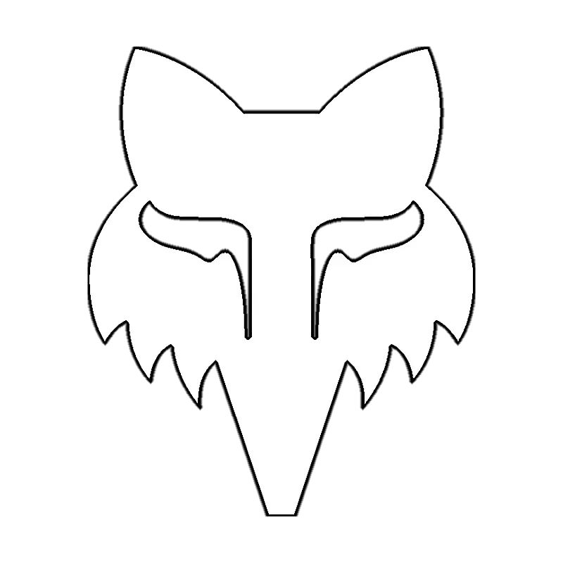 Fox Head 4
