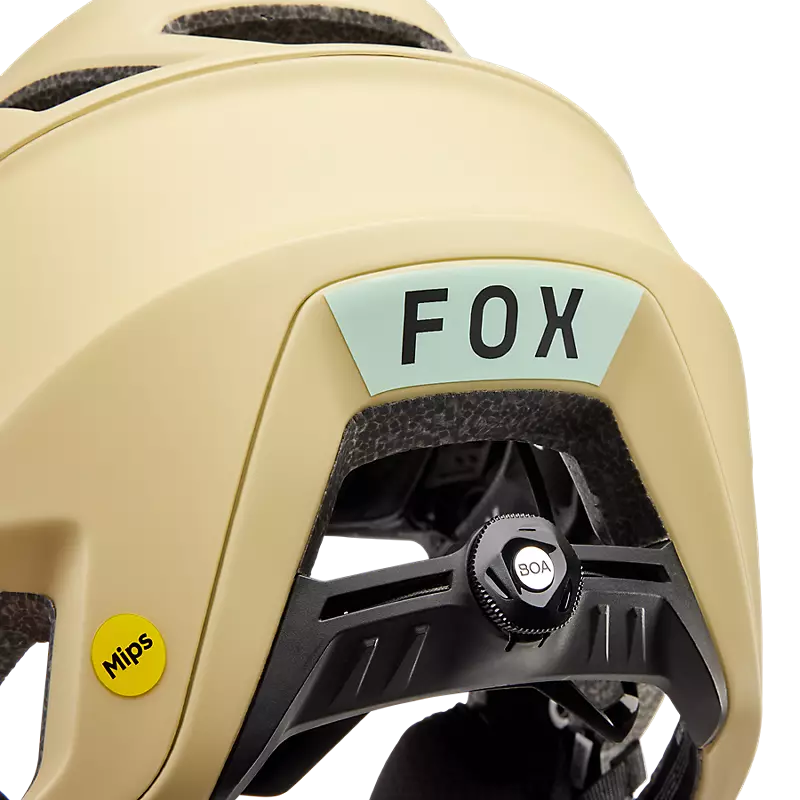 Proframe RS Helmet