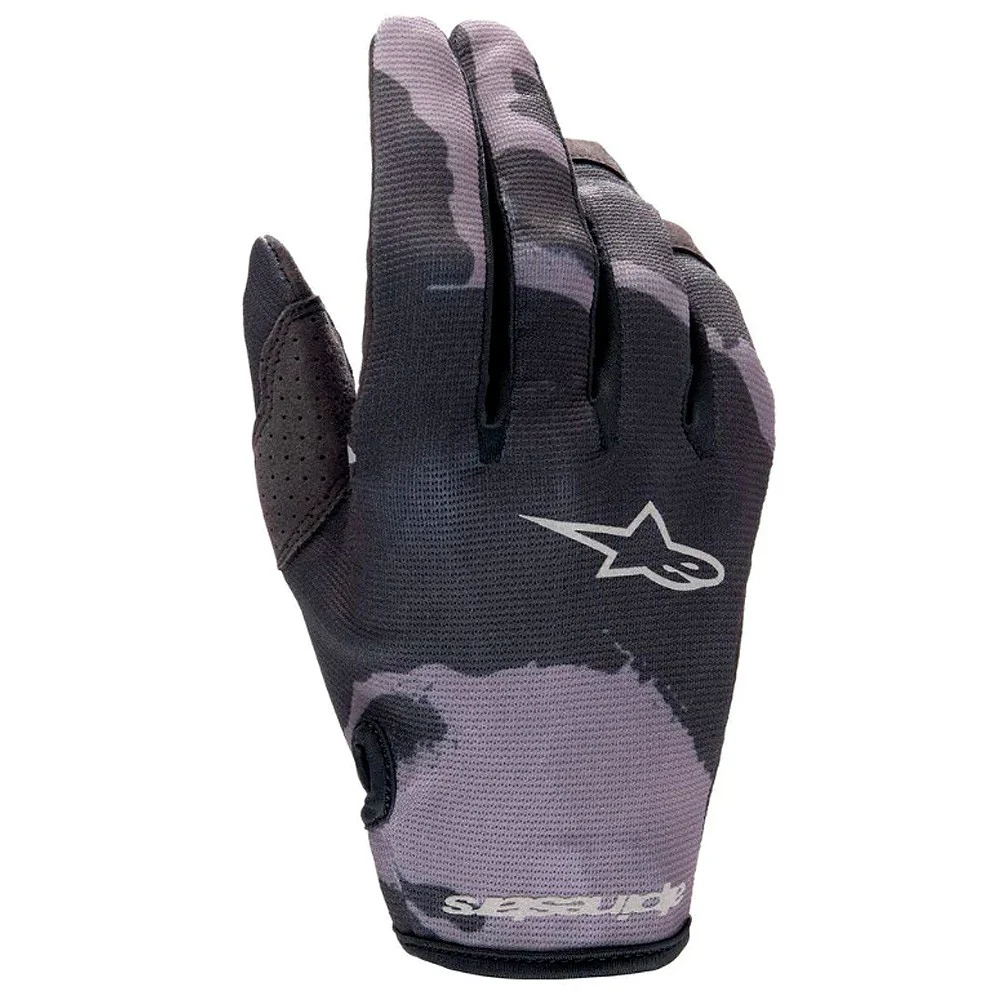 GUANTES CROSS ALPINESTARS RADAR 23 CAMUFLAJE