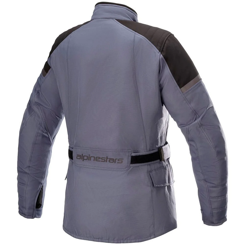 CHAQUETA ALPINESTARS STELLA GRAVITY DRYSTAR GRIS