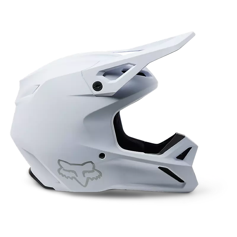 V1 Solid Helmet