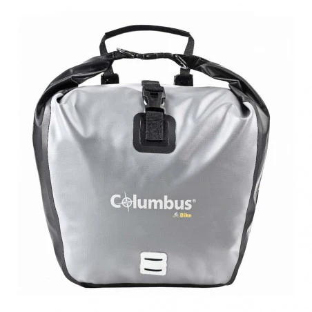 Columbus Dry Micro Panier 10L - Alforja portaequipajes bicicleta