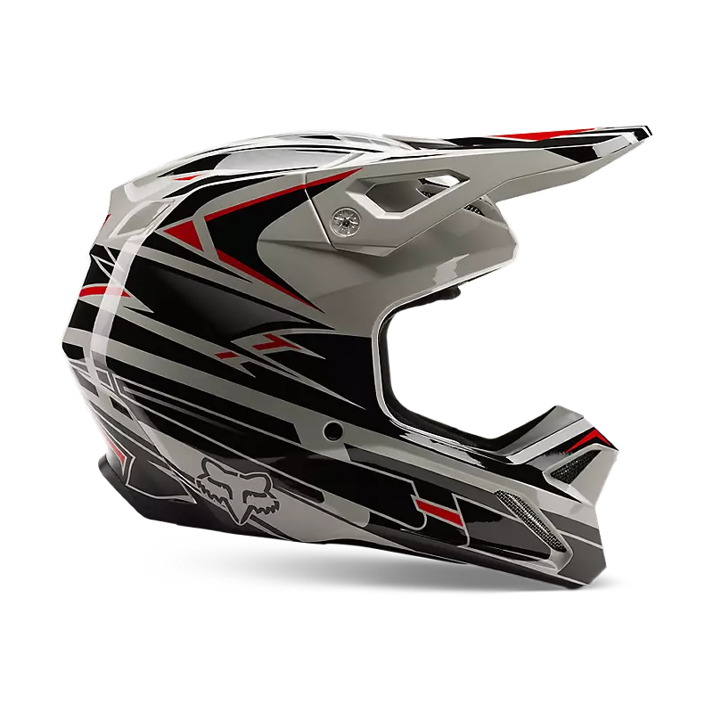 Youth V1 GOAT Strafer Helmet