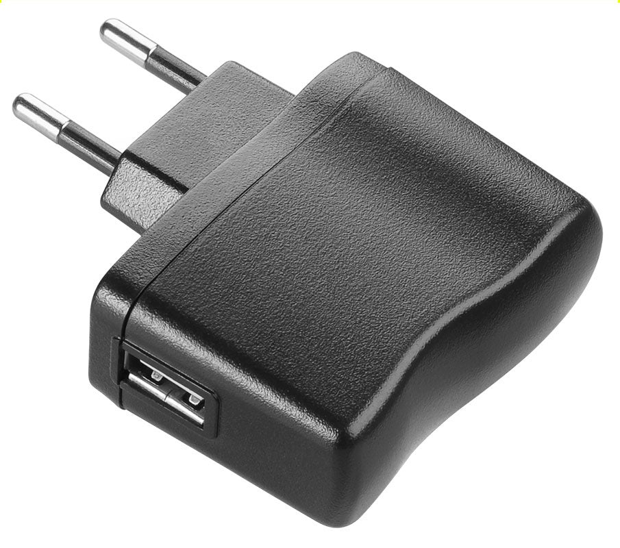 INTERPHONE CARGADOR DE VIAJE USB (XT)