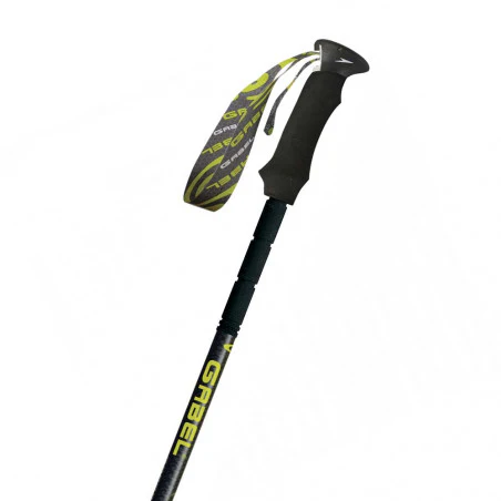 Gabel ESCAPE CARBON TOUR - Bastones de trekking y esquí de travesía