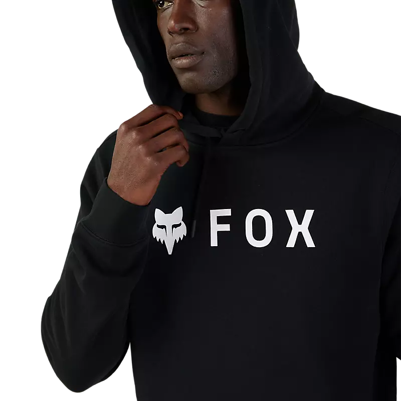 Absolute Pullover Hoodie