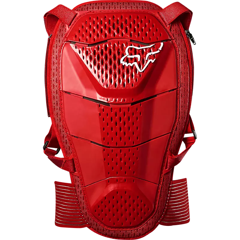 Titan Sport Chest Guard Jacket