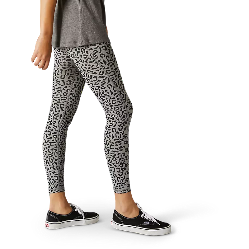 Womens Aop Detour Leggings
