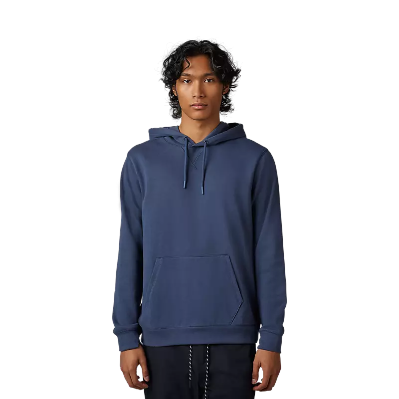 Level Up Pullover Hoodie