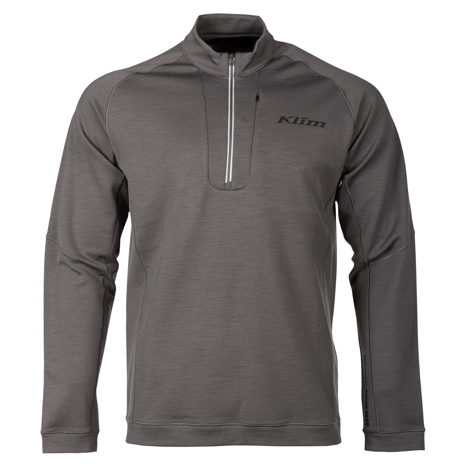 Teton Merino Wool 1/4 Zip