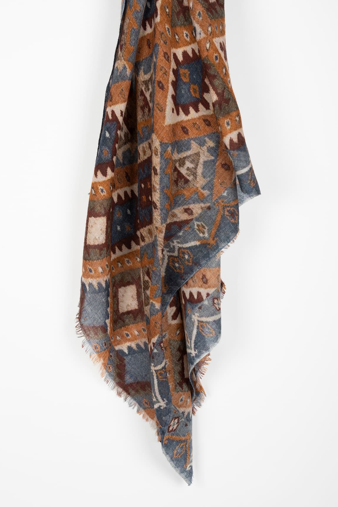 Rivera-spain Fular Ravello