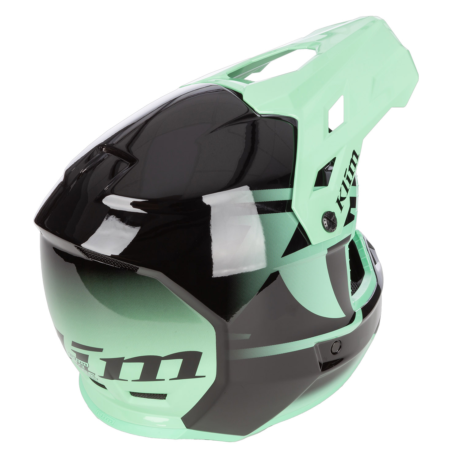 F3 Helmet ECE