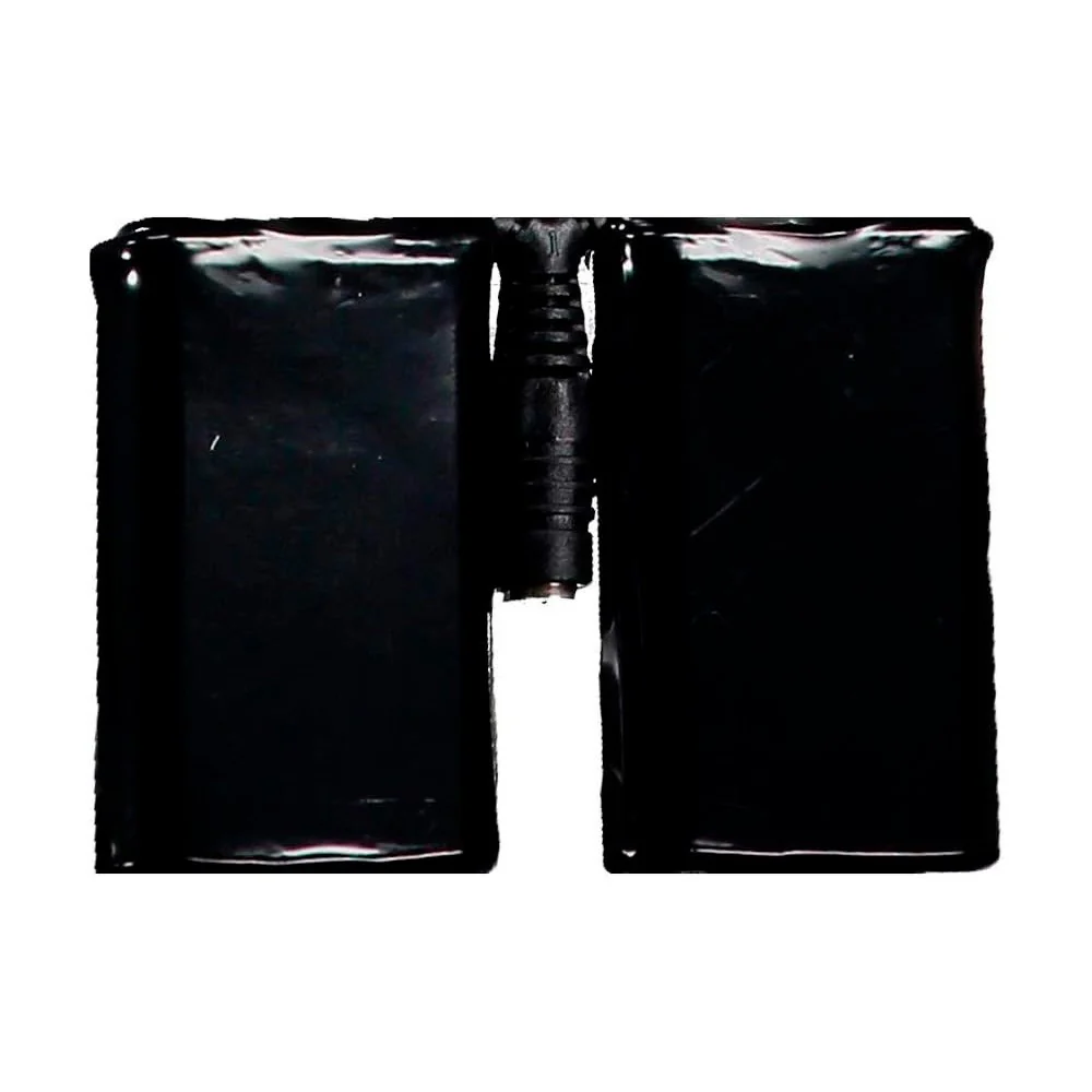 SOTO GUANTE CALEFACTABLES VQUATTRO ICES 18 + BATERÍA NEGRO