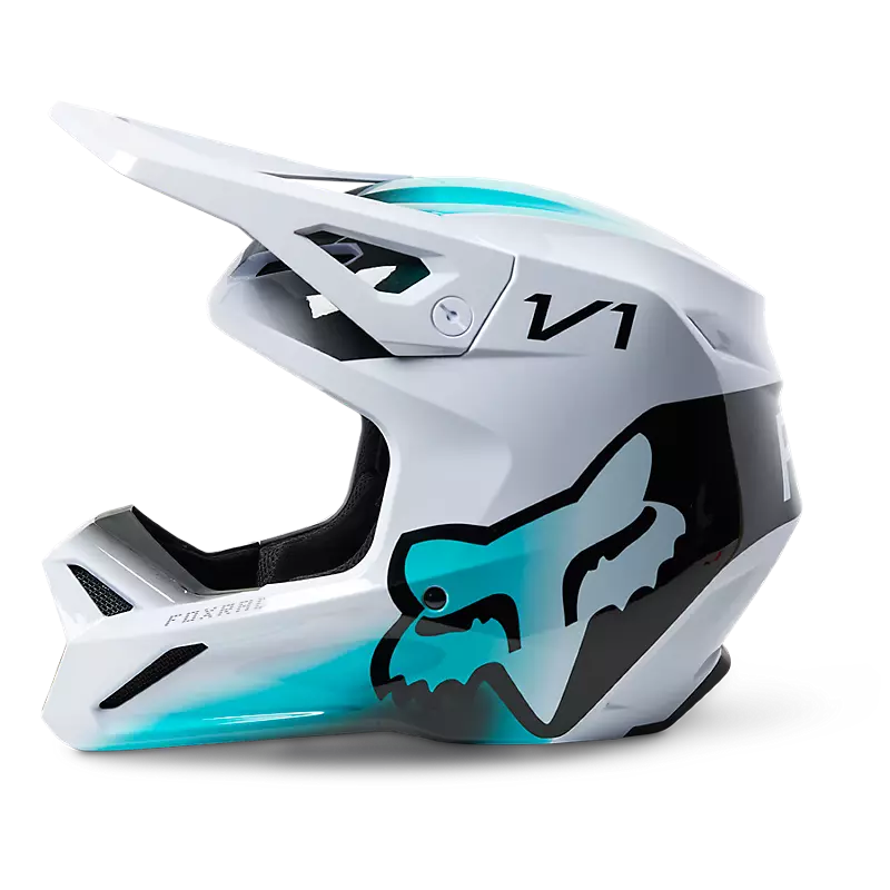 V1 Toxsyk Helmet
