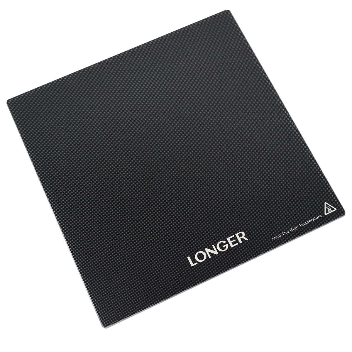 Ceramic Coated Glass to LONGER LK4/LK4 PRO