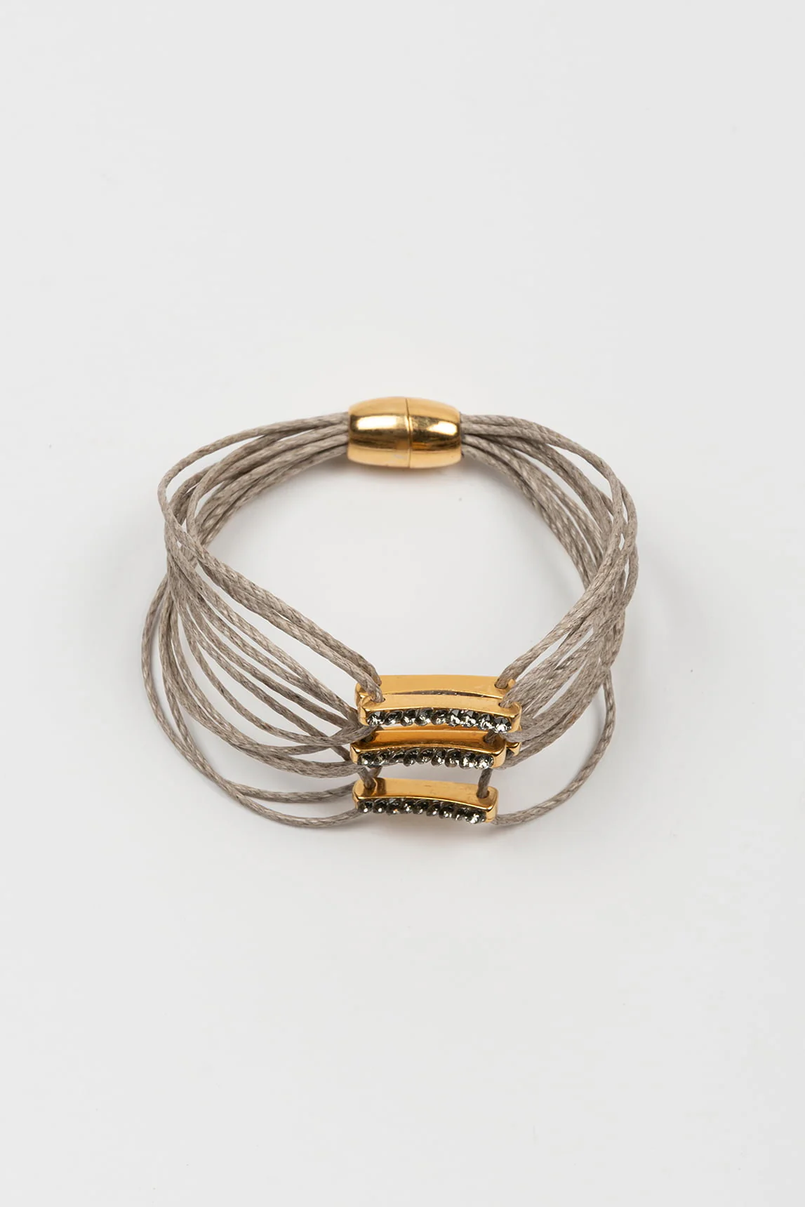 Rivera-spain Pulsera FL Private Collection bronce