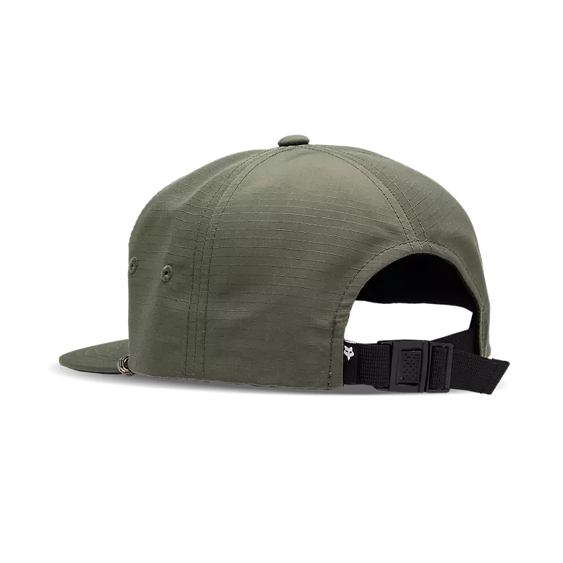 Leo Adjustable Hat