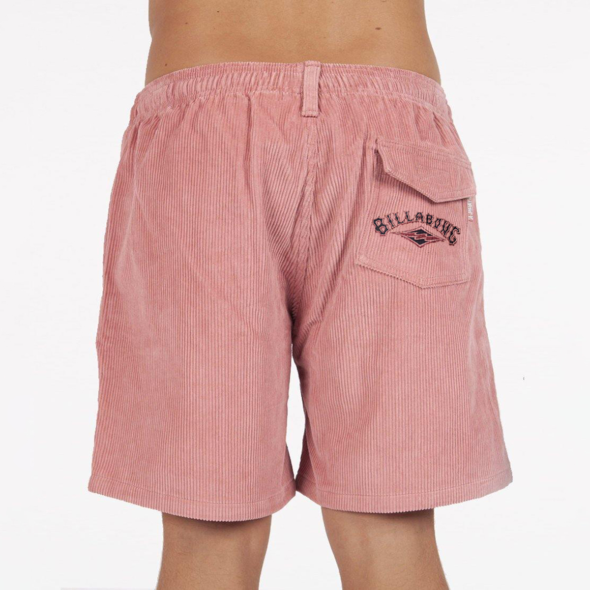 Vintage Surf Shorts Holiday Men's Board Shorts