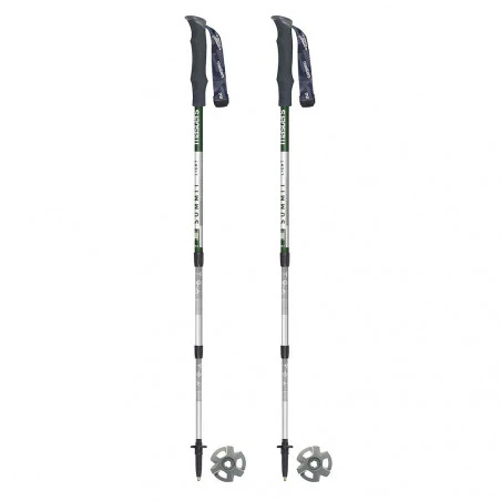 Pinguin Light TL Foam navy-Bastones de trekking