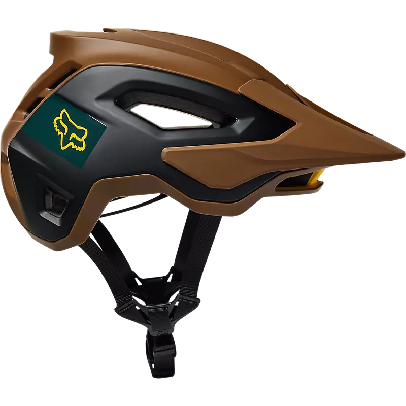 Speedframe Pro Blocked Helmet