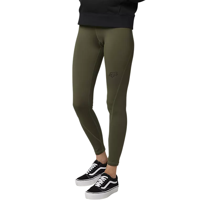 Womens Detour Leggings