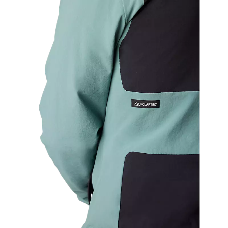 Defend Fire Alpha Jacket