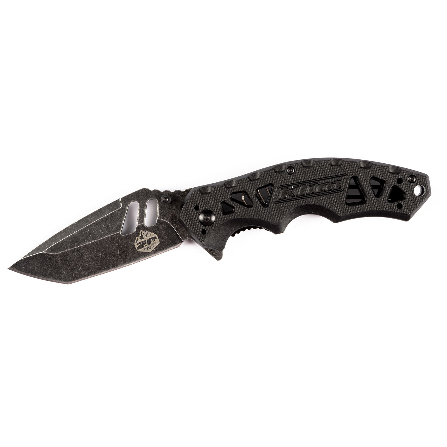 Switchback Knife