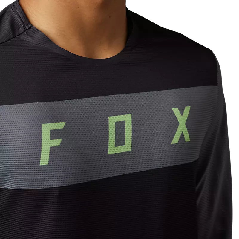 Flexair Arcadia Long Sleeve Jersey