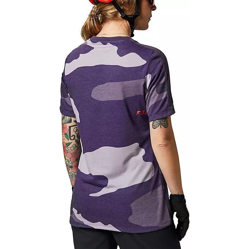 Womens Ranger Drirelease® Jersey