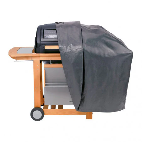 Funda cubre barbacoa universal L Campingaz