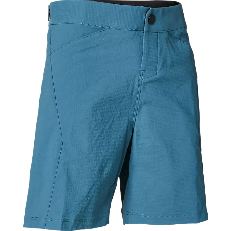 Youth Ranger Shorts w/Liner