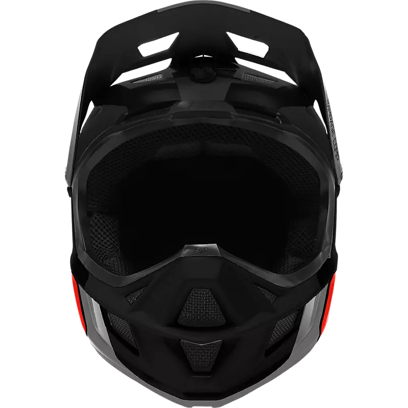 Rampage Comp Drtsrfr Helmet