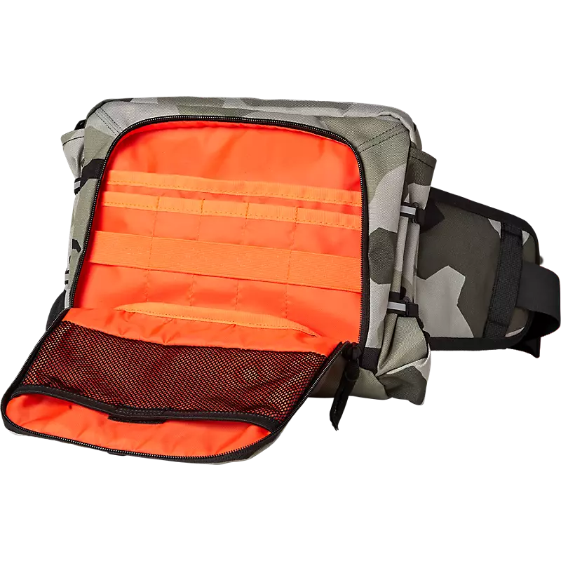 Lumbar 5 Liter Hydration Pack