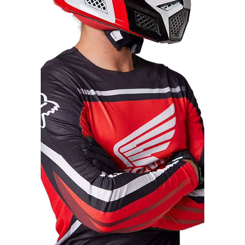 Flexair Honda Jersey