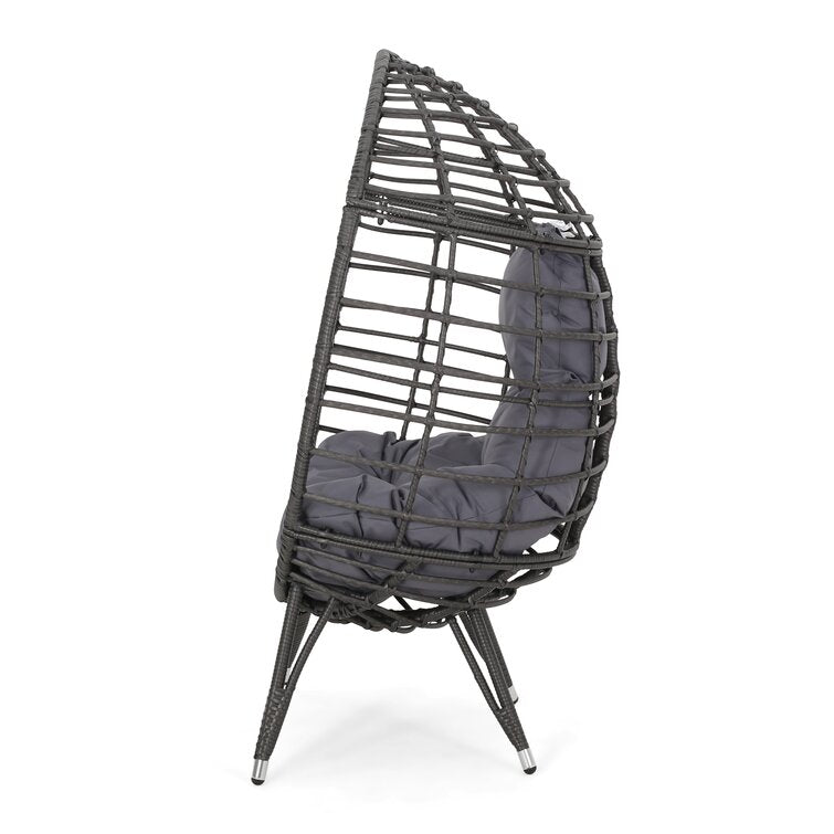 Warrington 1 Person Porch Swing