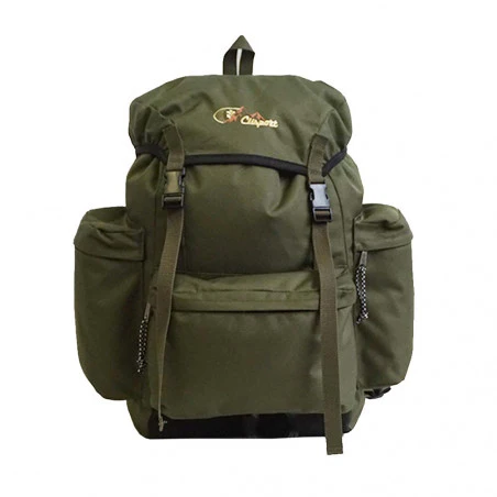 Clisport 562 25L Kaki - Mochila de bushcraft